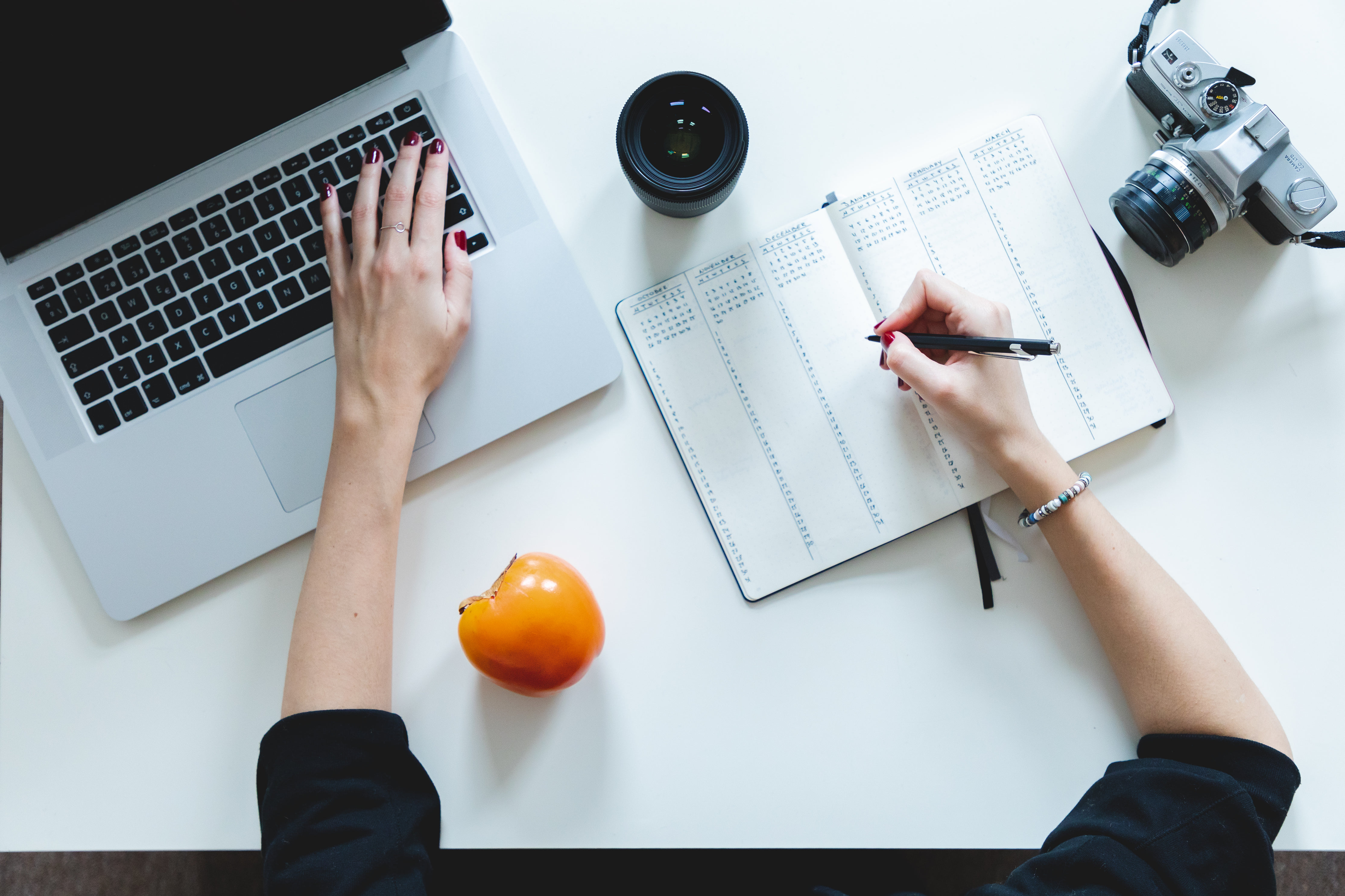 How Far In Advance Should You Schedule Social Content 