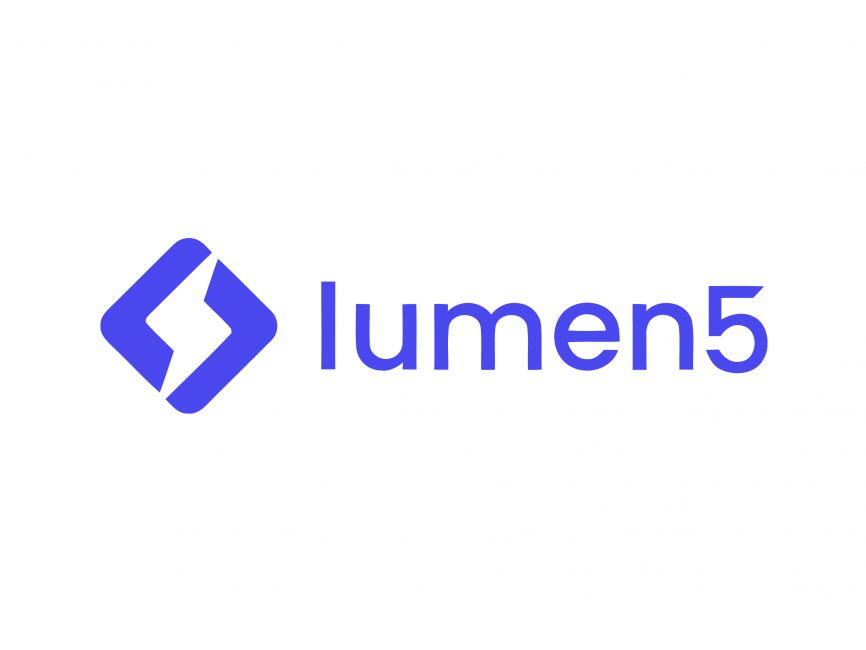 Lumen5 Logo